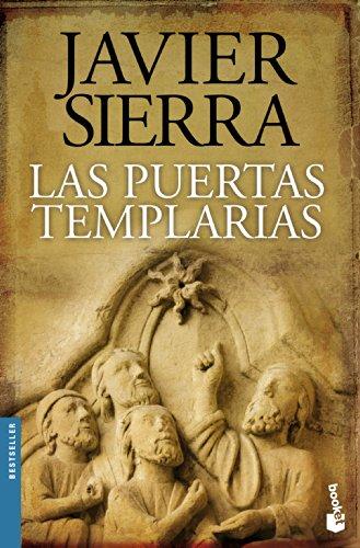 Las puertas templarias (Booket Logista)