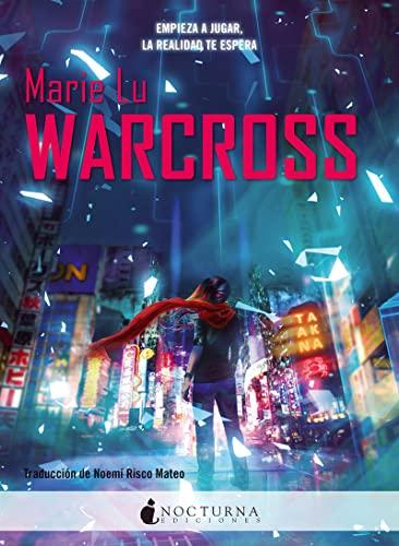 Warcross (Literatura Mágica, Band 48)