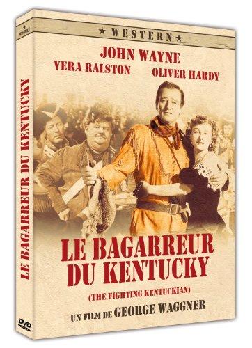 Le bagarreur du kentucky [FR Import]