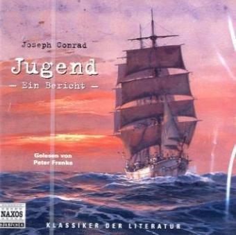 Jugend. 2 CDs (Klassiker der Literatur)