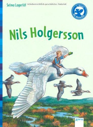 Nils Holgersson