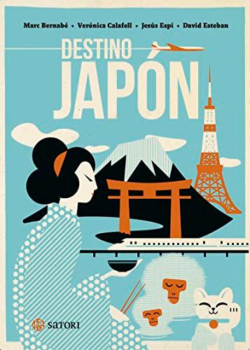 DESTINO JAPÓN (SATORI VIAJES)