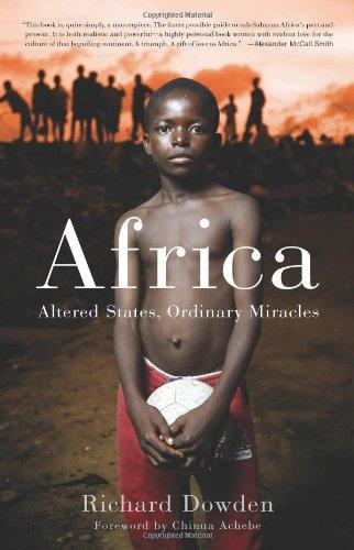 Africa: Altered States, Ordinary Miracles