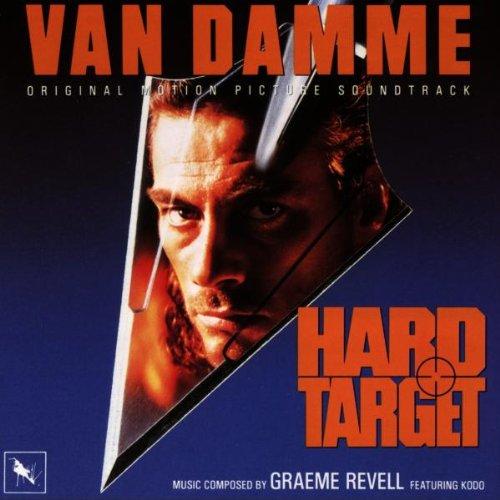 Hard Target