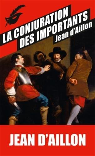 La conjuration des Importants