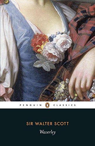 Waverley (Penguin Classics)