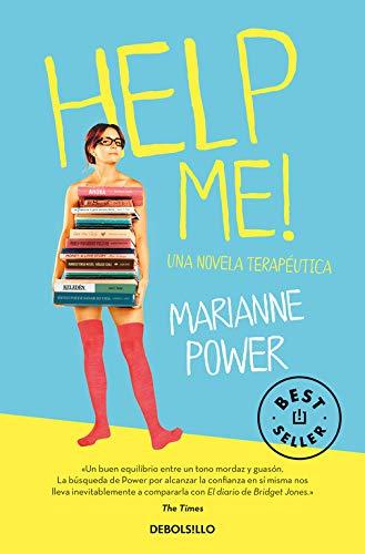 Help Me! (novela) (Best Seller)