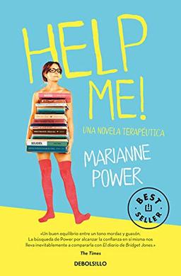 Help Me! (novela) (Best Seller)