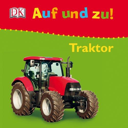 Auf und zu! Traktor