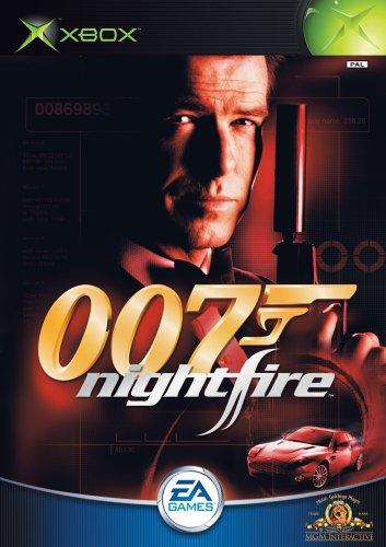 James Bond 007 - Nightfire