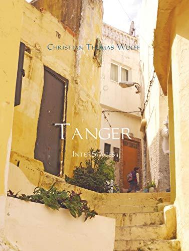 Tanger: InterSpaces