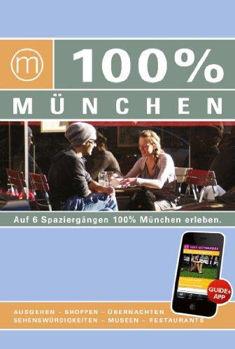 100% Cityguide München inkl. App