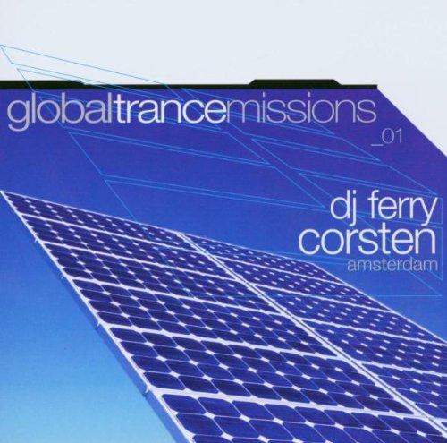 Global Trance Missions 01