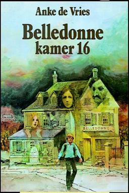 Belledonne kamer 16: een dagboek uit het verzet