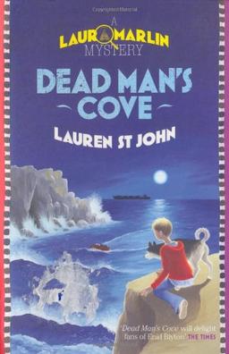 Dead Man's Cove (Laura Marlin Mysteries)