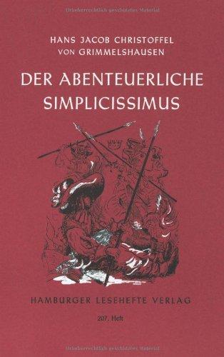 Der abenteuerliche Simplicissimus