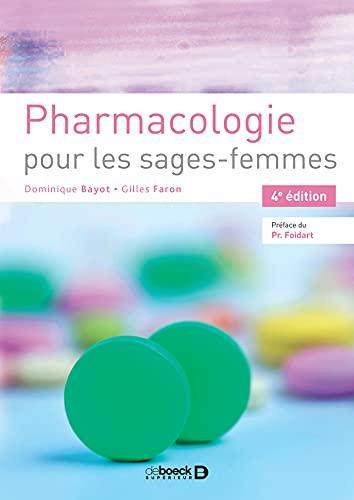 Pharmacologie pour les sages-femmes