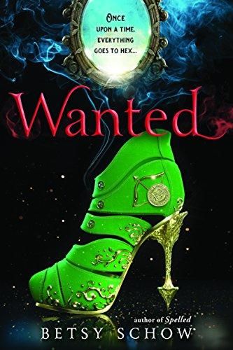 Wanted (Storymakers, Band 2)