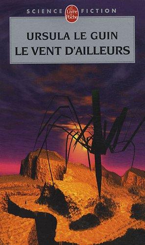 Terremer. Vol. 4. Le vent d'ailleurs