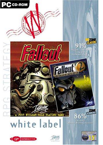 Fallout 1+2