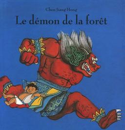 Le démon de la forêt