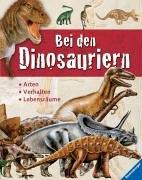 Bei den Dinosauriern