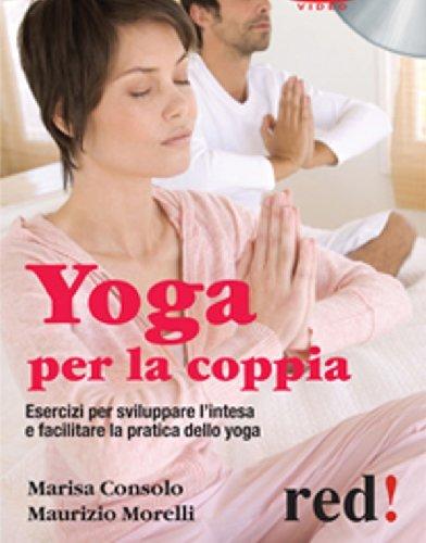 Yoga per la coppia. DVD