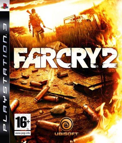 Far Cry 2 [Spanisch Import]