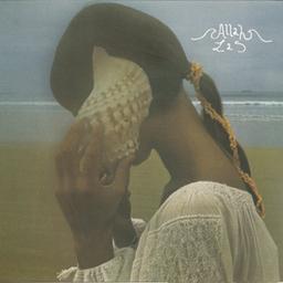 Allah-Las (Lp) [Vinyl LP] [Vinyl LP]