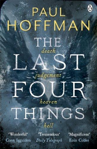 The Last Four Things (Left Hand of God Trilogy 2)