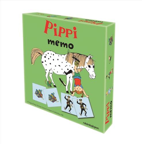 Pippi Memo