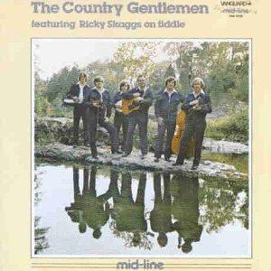 Country Gentlem.W-Ricky Scaggs