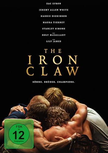 The Iron Claw