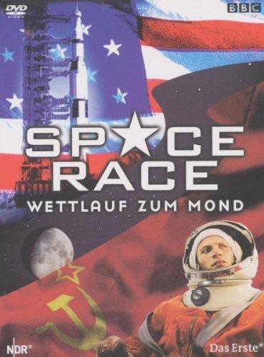 Space Race - Wettlauf zum Mond