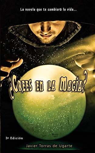 Crees en la magia?