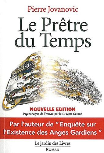 Le prêtre du temps