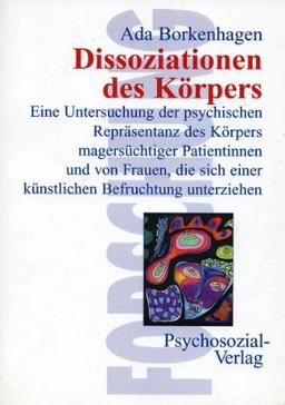 Dissoziationen des Körpers