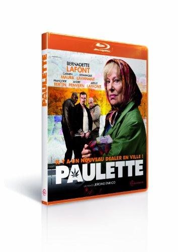 Paulette [Blu-ray] [FR Import]