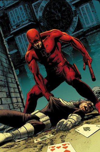 Shadowland: Daredevil (Marvel Premiere Editions)