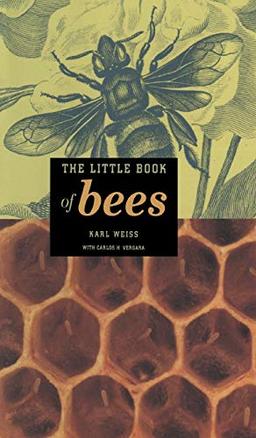 The Little Book of bees (Little Book Series)