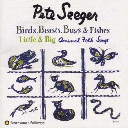 Birds, Beasts, Bugs and Fishes (Little and Big)