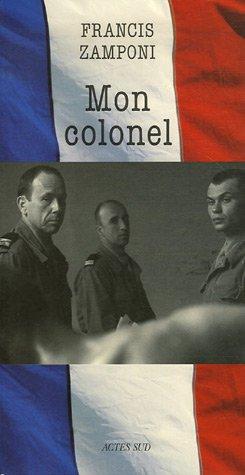 Mon colonel