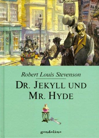 Dr. Jekyll und Mr. Hyde