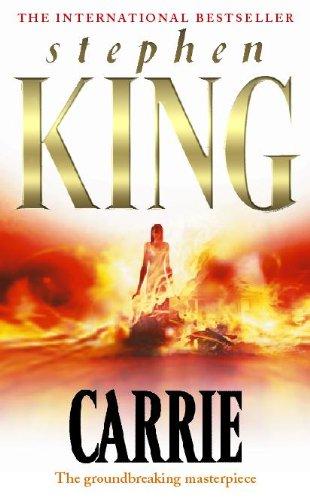 Carrie (Roman)