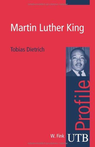 Martin Luther King. UTB Profile