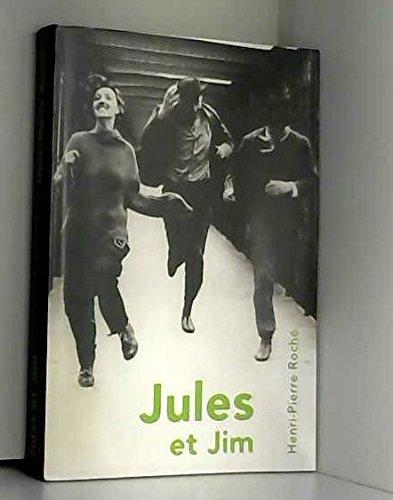 Jules et Jim (Caméra plume)