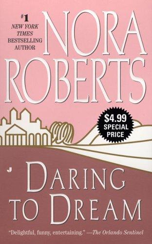 Daring to Dream (Dream Trilogy, Band 1)