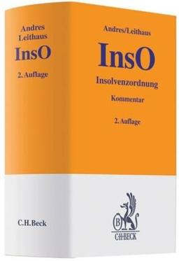 Insolvenzordnung