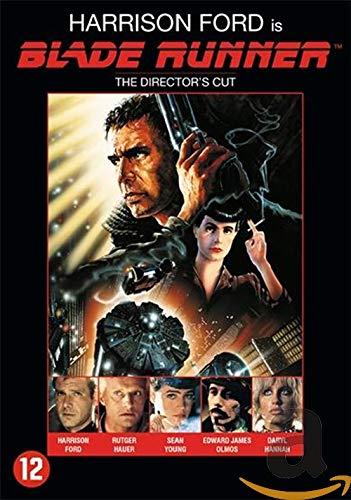 dvd - Blade Runner (1 DVD)