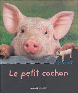 Le petit cochon